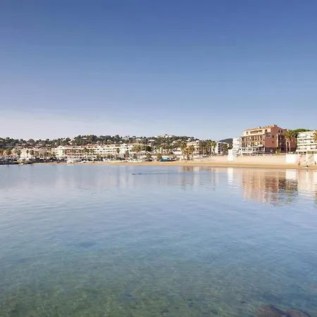 Les Canissons 6p 40m Apartamento