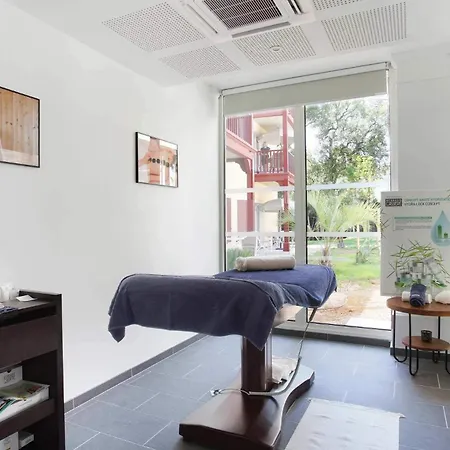 Apartamento Les Canissons 6p 40m *