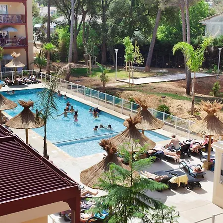 Apartamento Les Canissons 6p 40m *