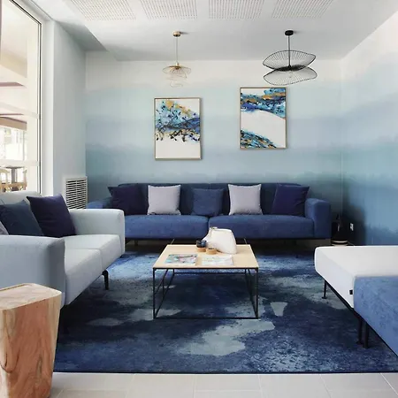 Apartamento Les Canissons 6p 40m