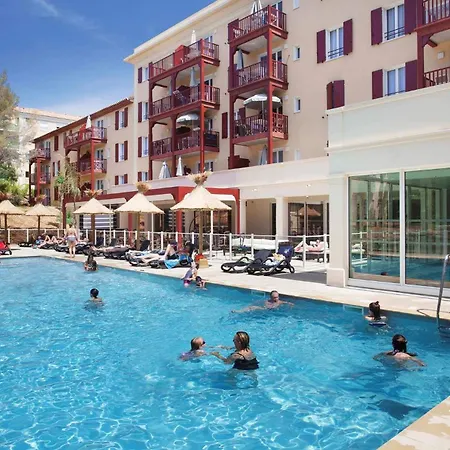 Apartamento Les Canissons 6p 40m *