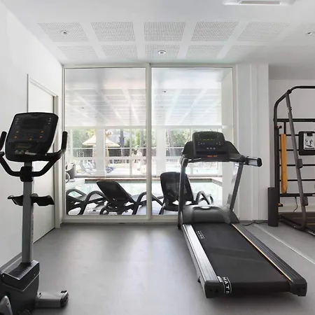 Les Canissons 6p 40m Apartment